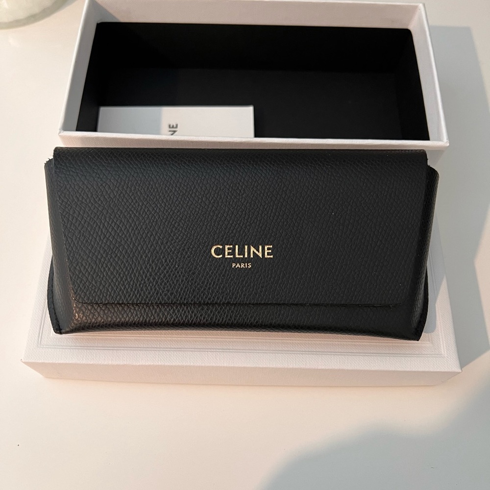 Celine Sunglasses - Picture 5 of 9
